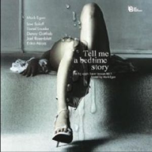 森洩  / Tell me a bedtime story示意圖